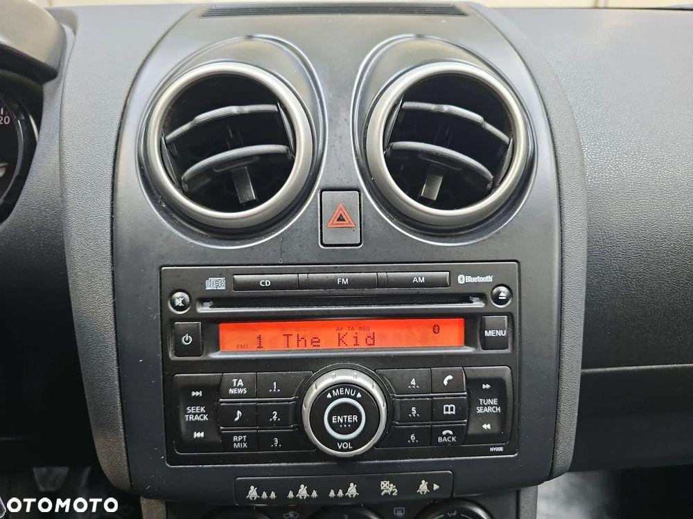 Nissan Qashqai 2.0 Iceproof Star - 23