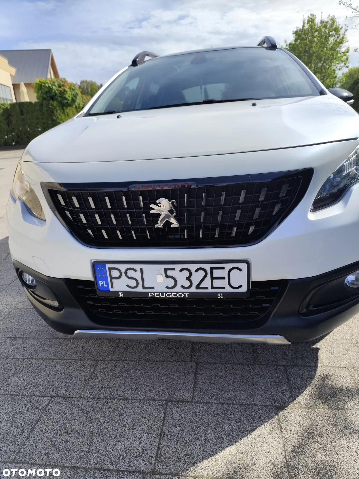 Peugeot 2008 - 24