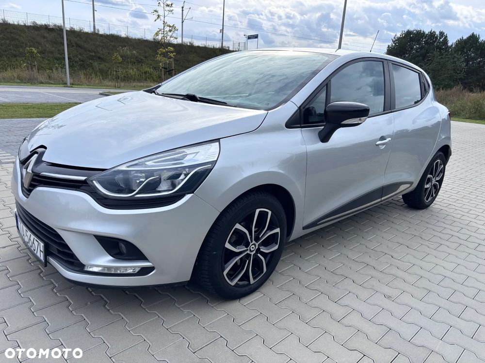 Renault Clio 0.9 Energy TCe Zen - 3