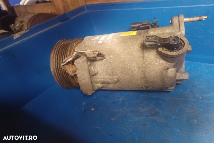 Compresor AC C1B119D629AH 1.0 ECOBUST Ford B-MAX 1 [2012 - 2018] Comp - 1