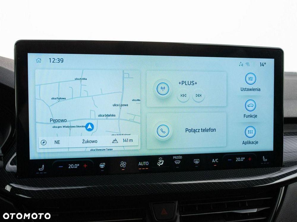 Ford Focus - 17