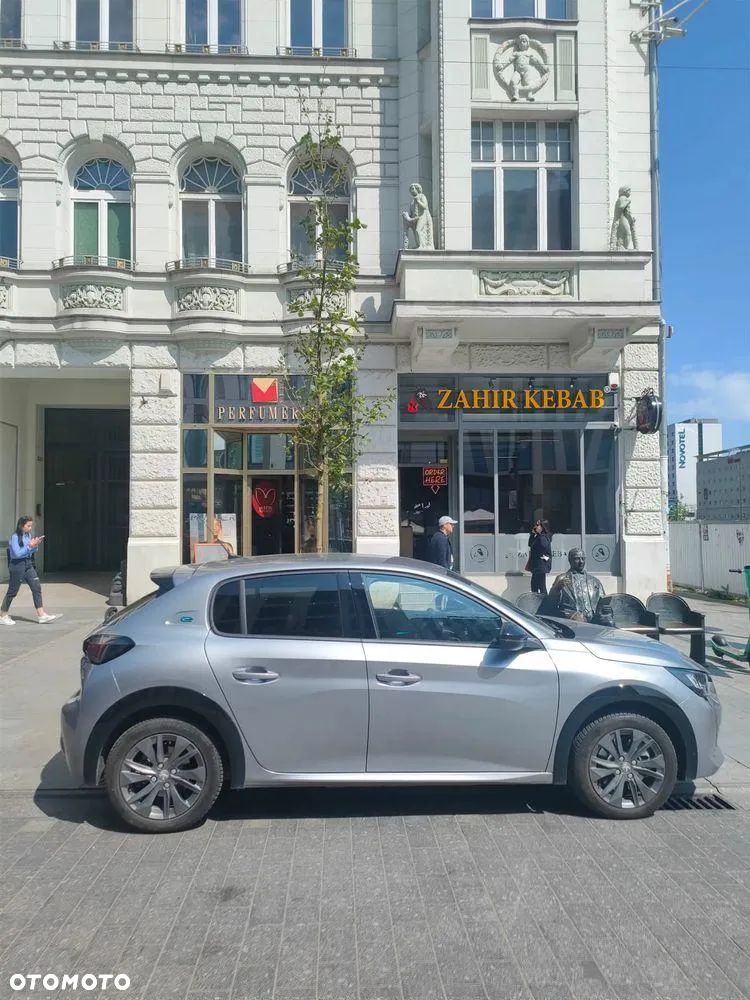 Peugeot 208 Allure Pack - 7