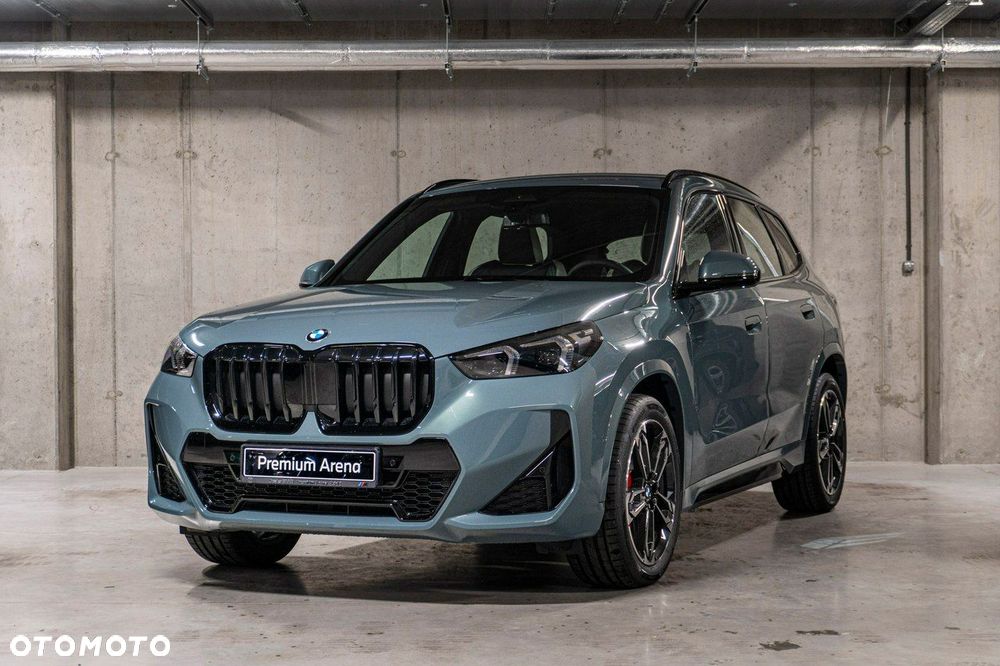 BMW X1 sDrive18i - 3