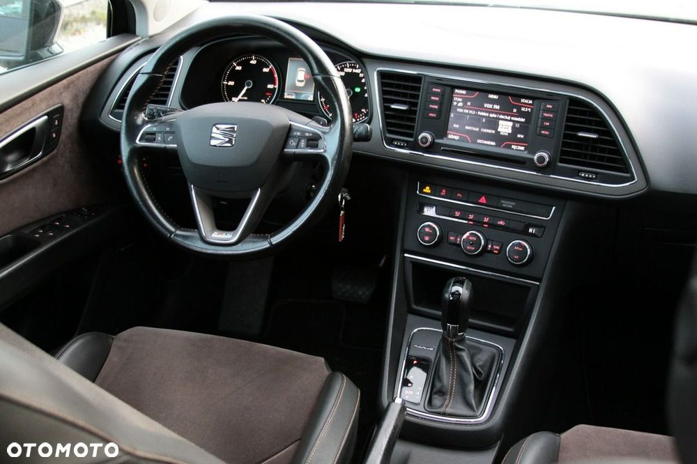 Seat Leon - 16