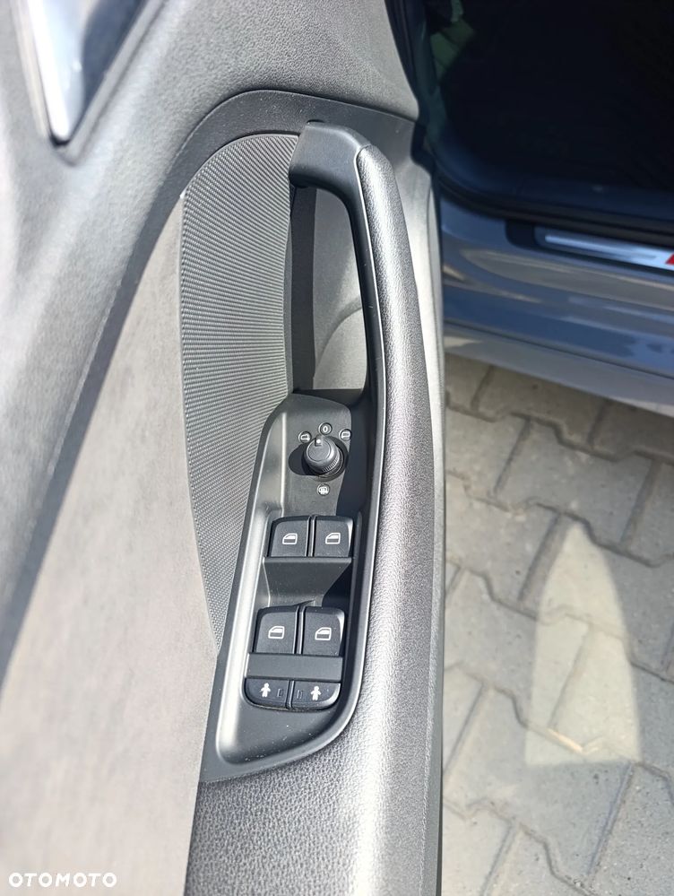 Audi A3 Limousine - 8