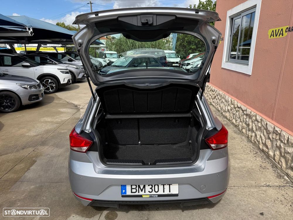 SEAT Ibiza 1.0 TSI Style - 35