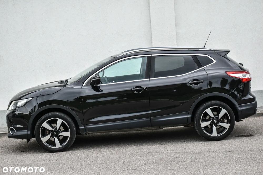 Nissan Qashqai 1.2 DIG-T Tekna - 16