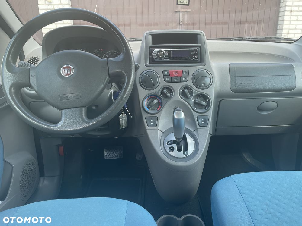 Fiat Panda - 2