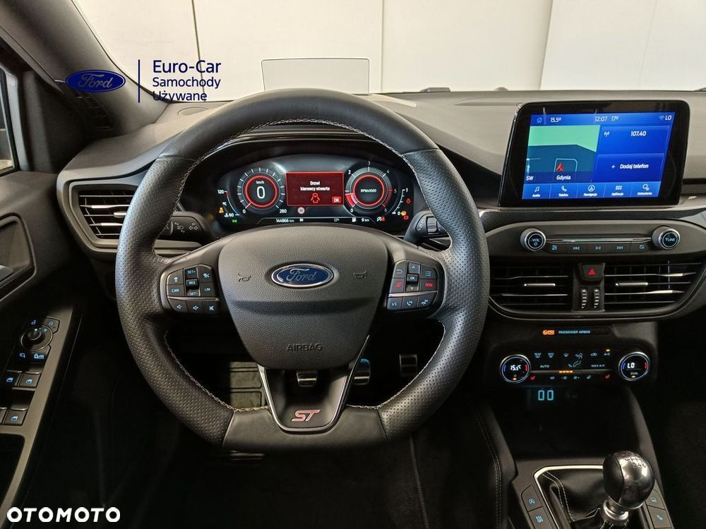 Ford Focus 2.0 EcoBlue S&S ST mit Styling-Paket - 17