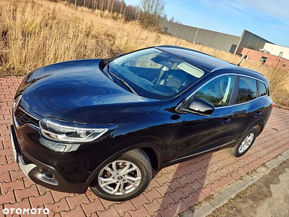 Renault Kadjar Energy TCe 130 EDC XMOD - 14