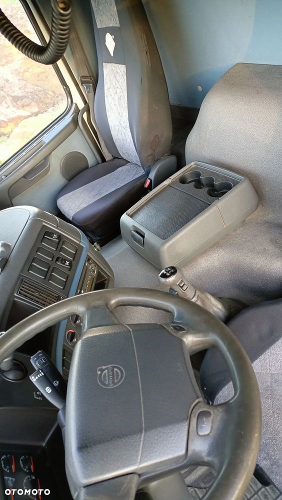 Volvo FM 8xR - 18