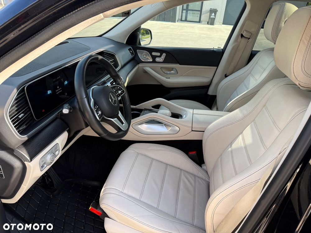 Mercedes-Benz GLE 400 d 4-Matic - 15