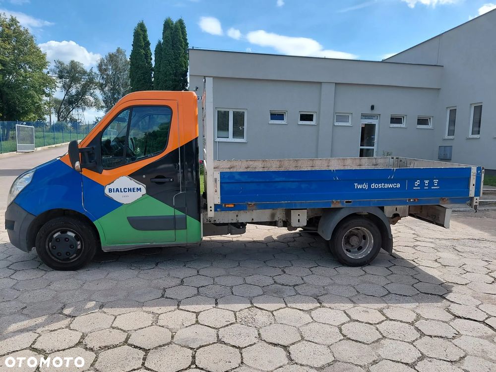 Renault Master - 3