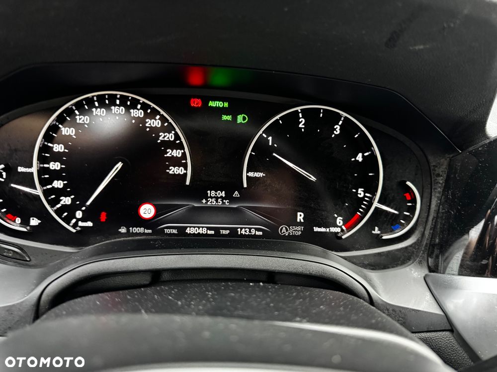 BMW Seria 3 320d xDrive - 7