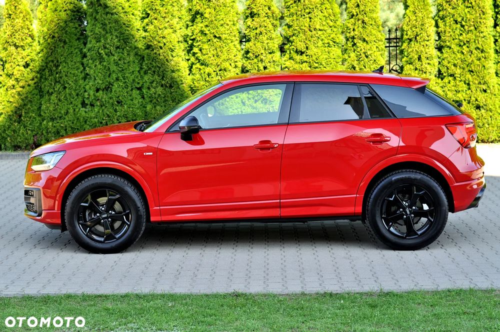 Audi Q2 35 TDI S tronic sport - 15