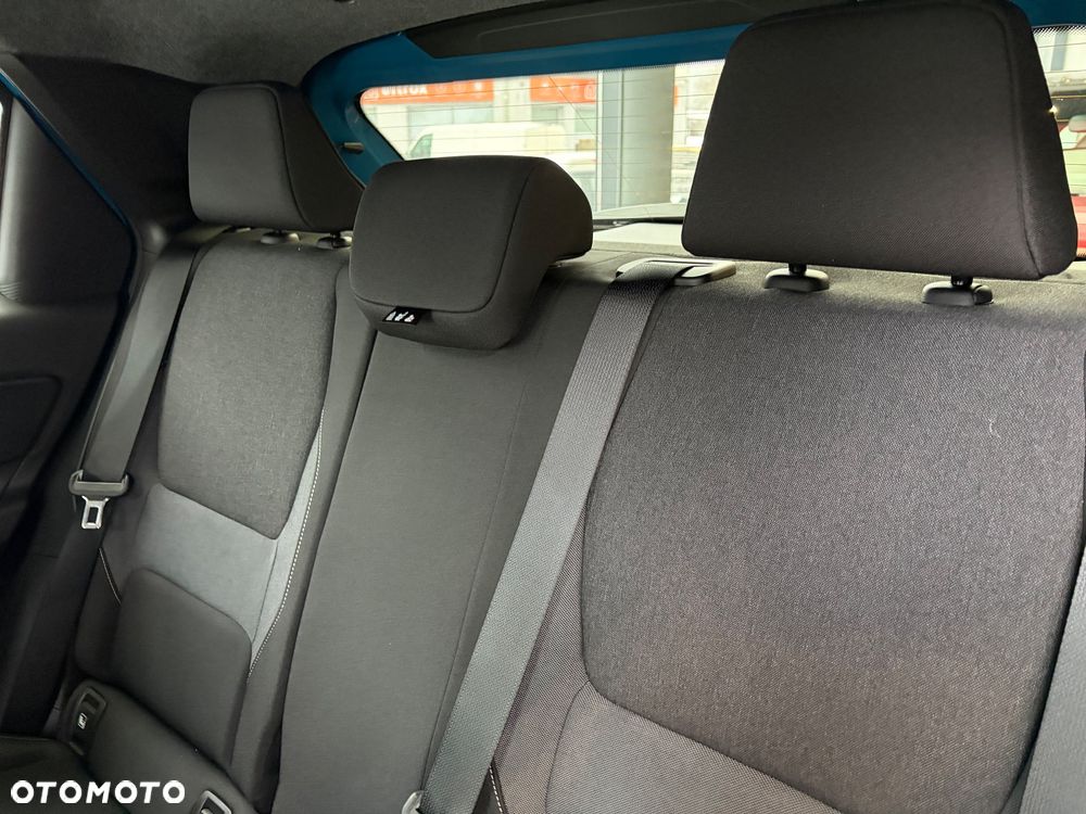 Nissan Micra 52kWh Evolve - 12