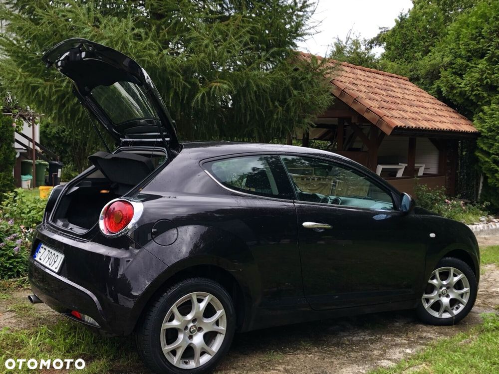 Alfa Romeo Mito 1.4 MultiAir Distinctive - 4
