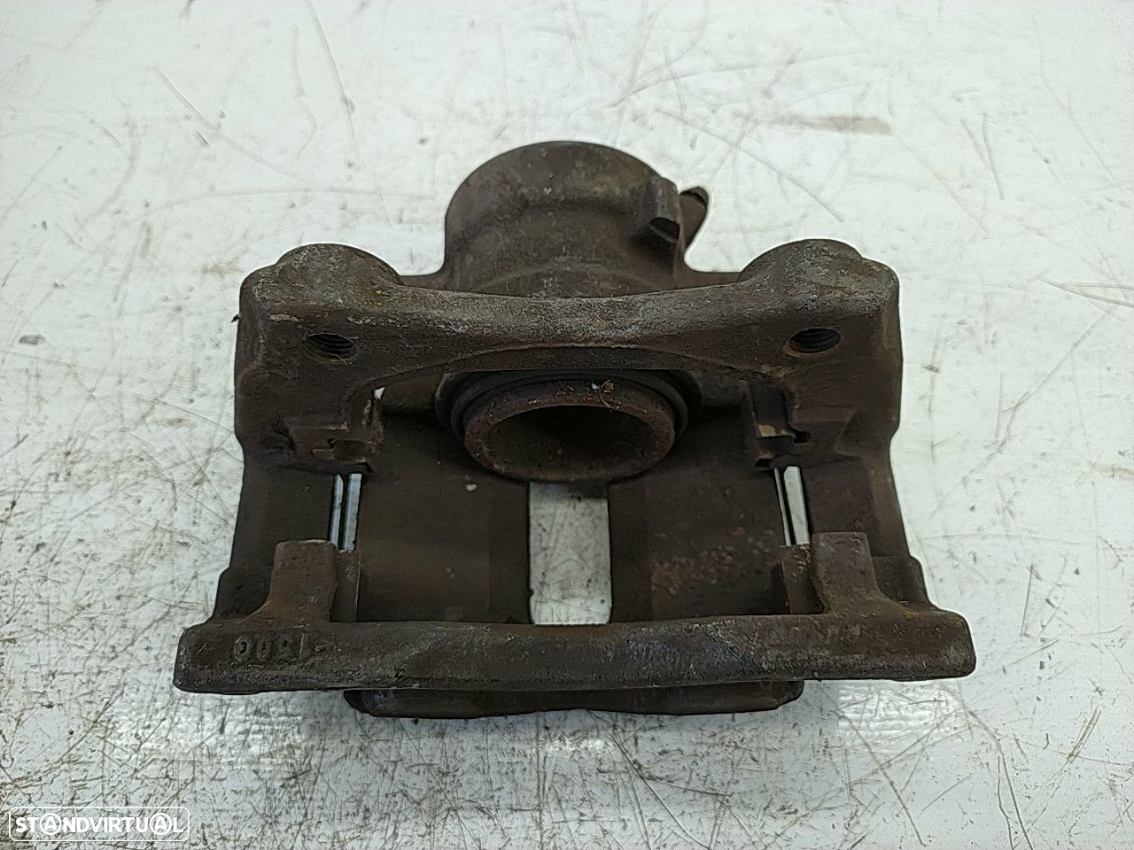 Pinça Frente Direita Renault Clio Iii (Br0/1, Cr0/1) - 3