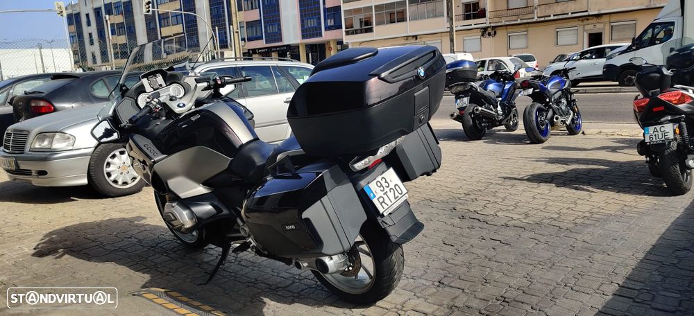 BMW R 1200 RT - 10