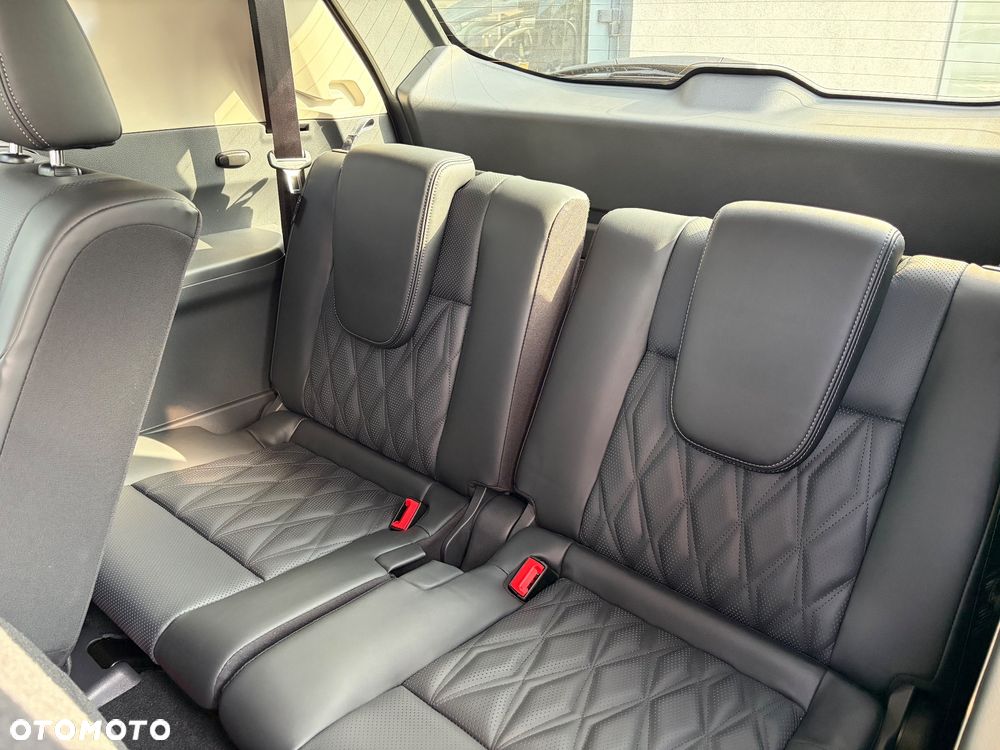 Nissan X-Trail 1.5 VC-T e-POWER Tekna e-4ORCE 7os - 12