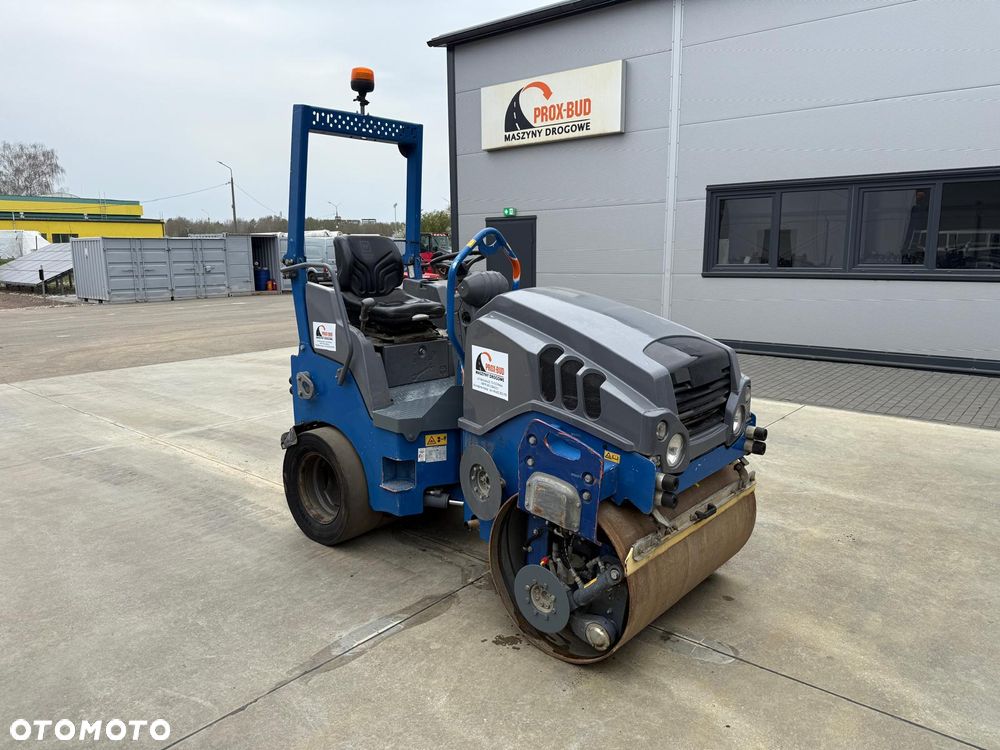 Hamm HD 12 VT - 4