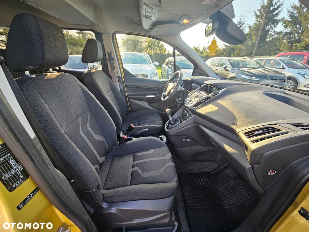 Ford Tourneo Connect 1.0 EcoBoost Start-Stop Trend - 13