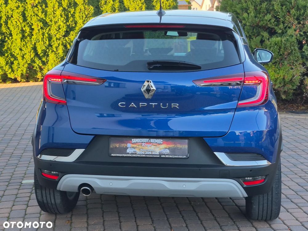 Renault Captur - 7
