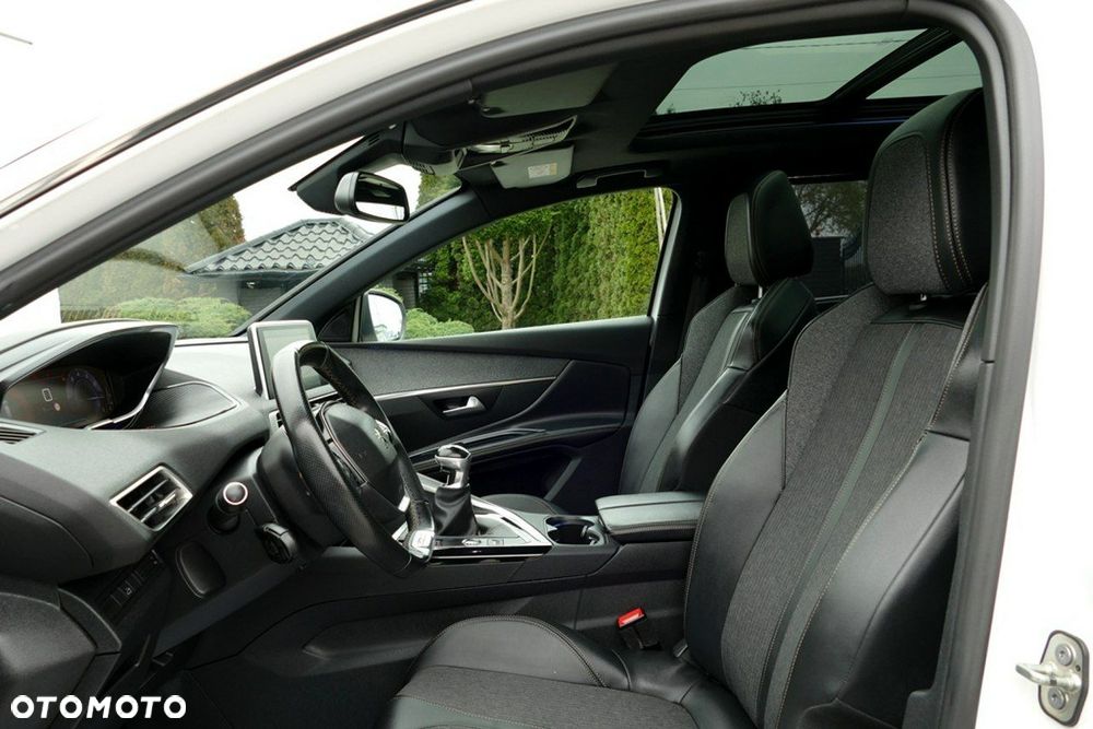 Peugeot 5008 1.2 PureTech GT S&S - 21