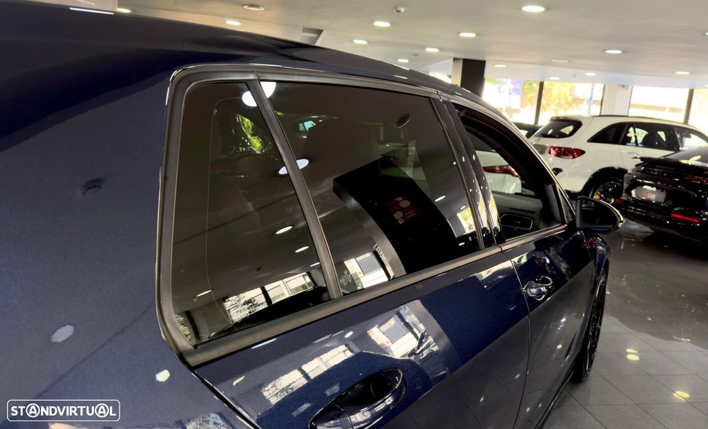 VW Golf 2.0 TDI GTD - 17