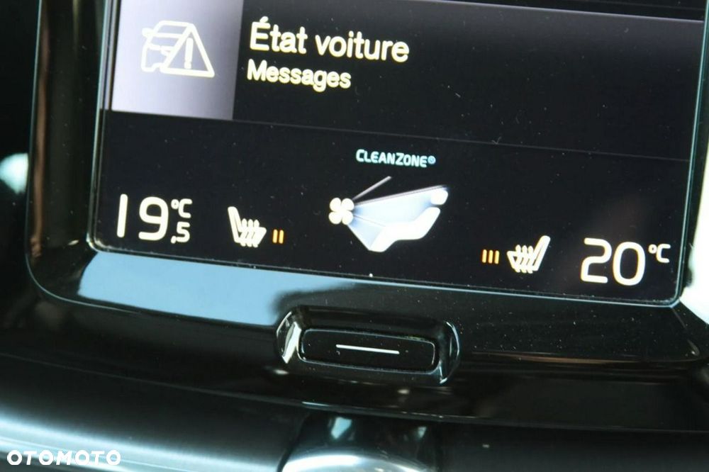 Volvo XC 60 D4 Geartronic RDesign - 23