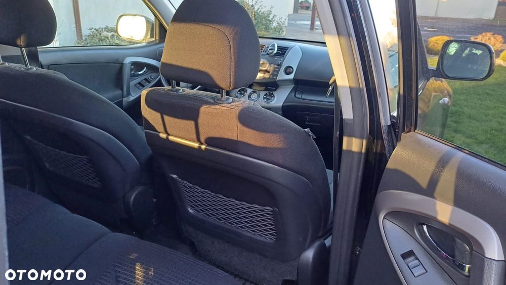 Toyota RAV4 2.0 4x4 - 14
