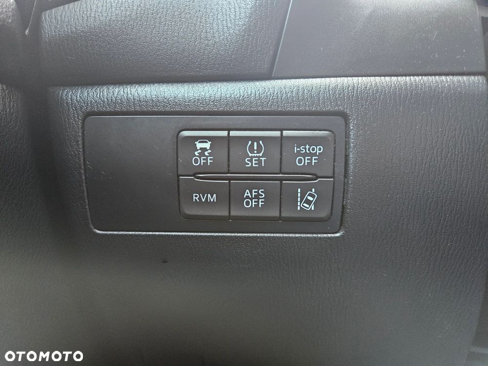 Mazda 3 - 9