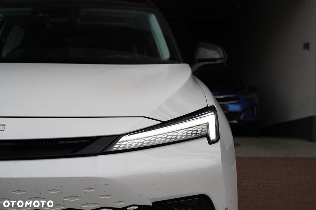 Baic Beijing 5 - 23