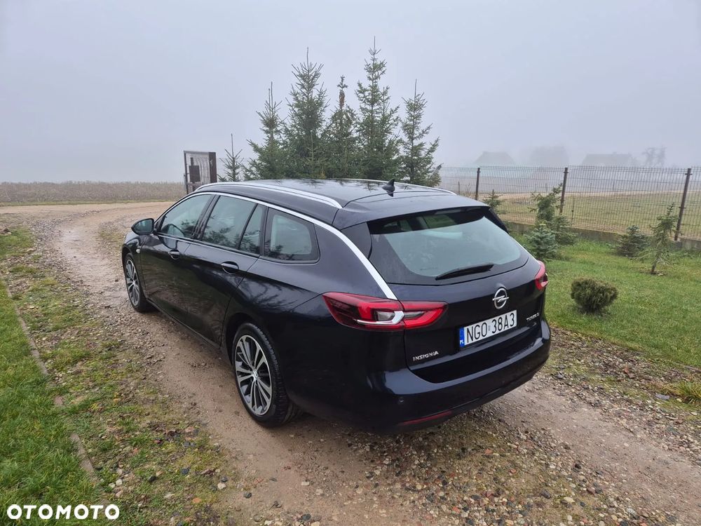 Opel Insignia 1.6 CDTI Sports Tourer - 17