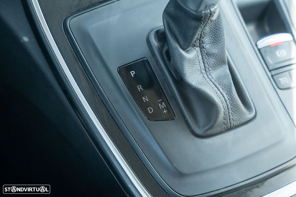 Renault Grand Scénic 1.5 dCi Bose Edition EDC SS - 13