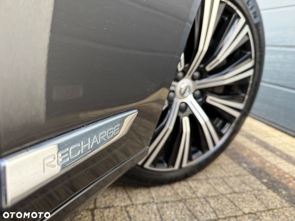 Volvo V90 T8 Recharge AWD Geartronic Inscription - 15