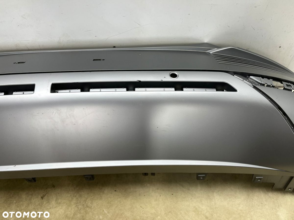 Zderzak tylny Hyundai Ioniq 5 przedlift 21-24r. tył PDC 86612-GI110 - 12