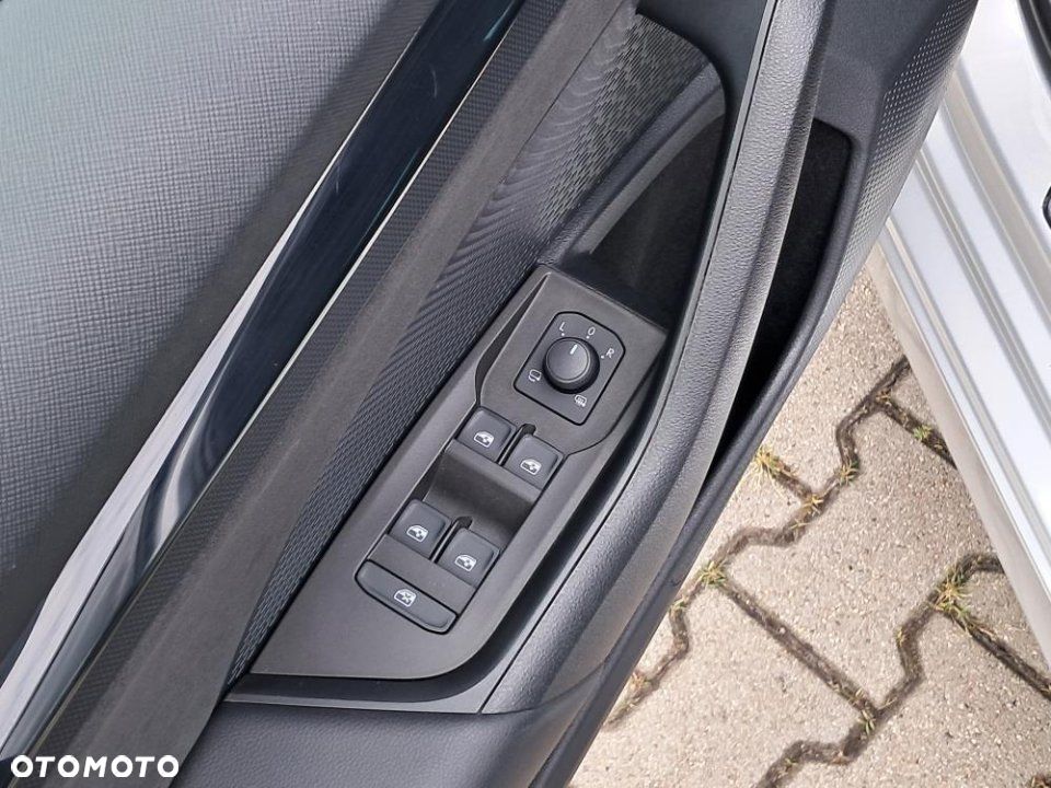 Skoda Octavia - 12