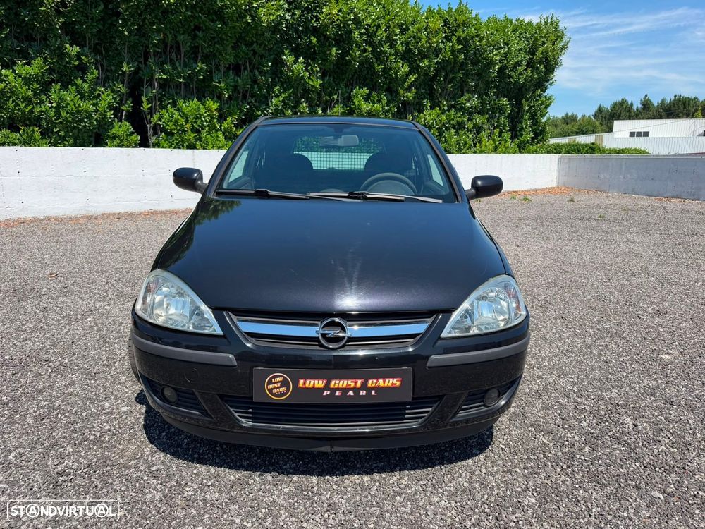 Opel Corsa 1.3 CDTi Sport - 9