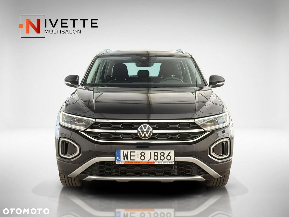 Volkswagen T-Roc - 9