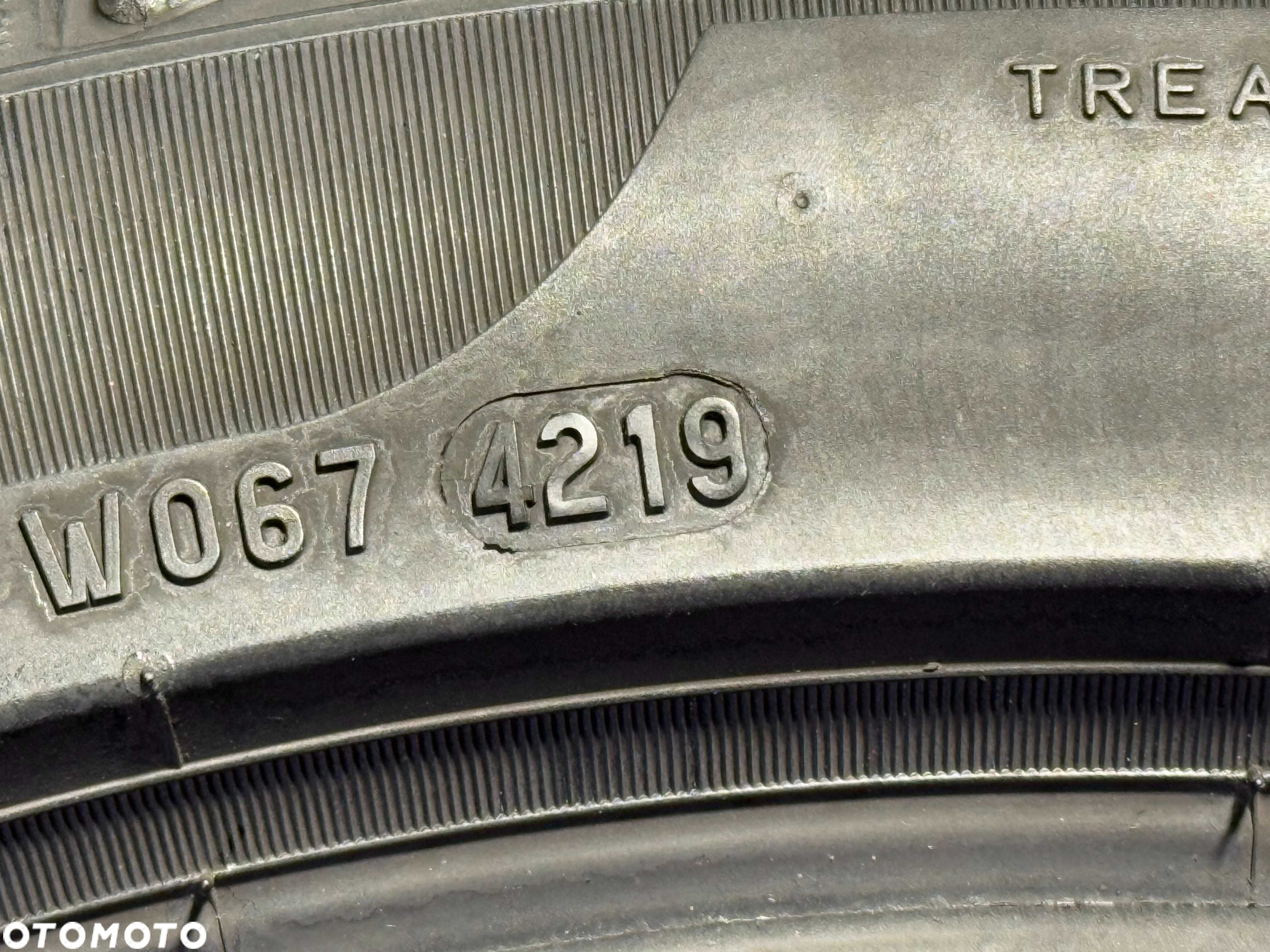 Opony Letnie 225/45/18 PIRELLI CINTURATO #769 - 5