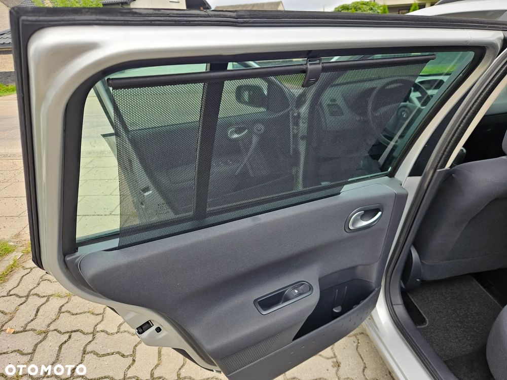 Renault Megane 1.6 16V 110 Expression - 29