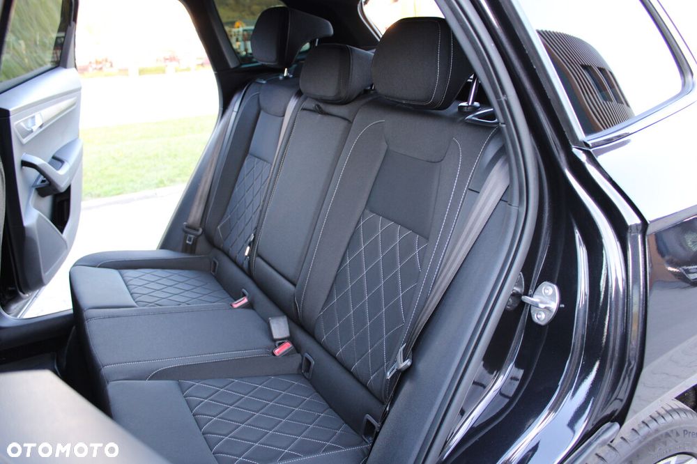 Skoda Karoq 2.0 TSI 4x4 Sportline DSG - 25