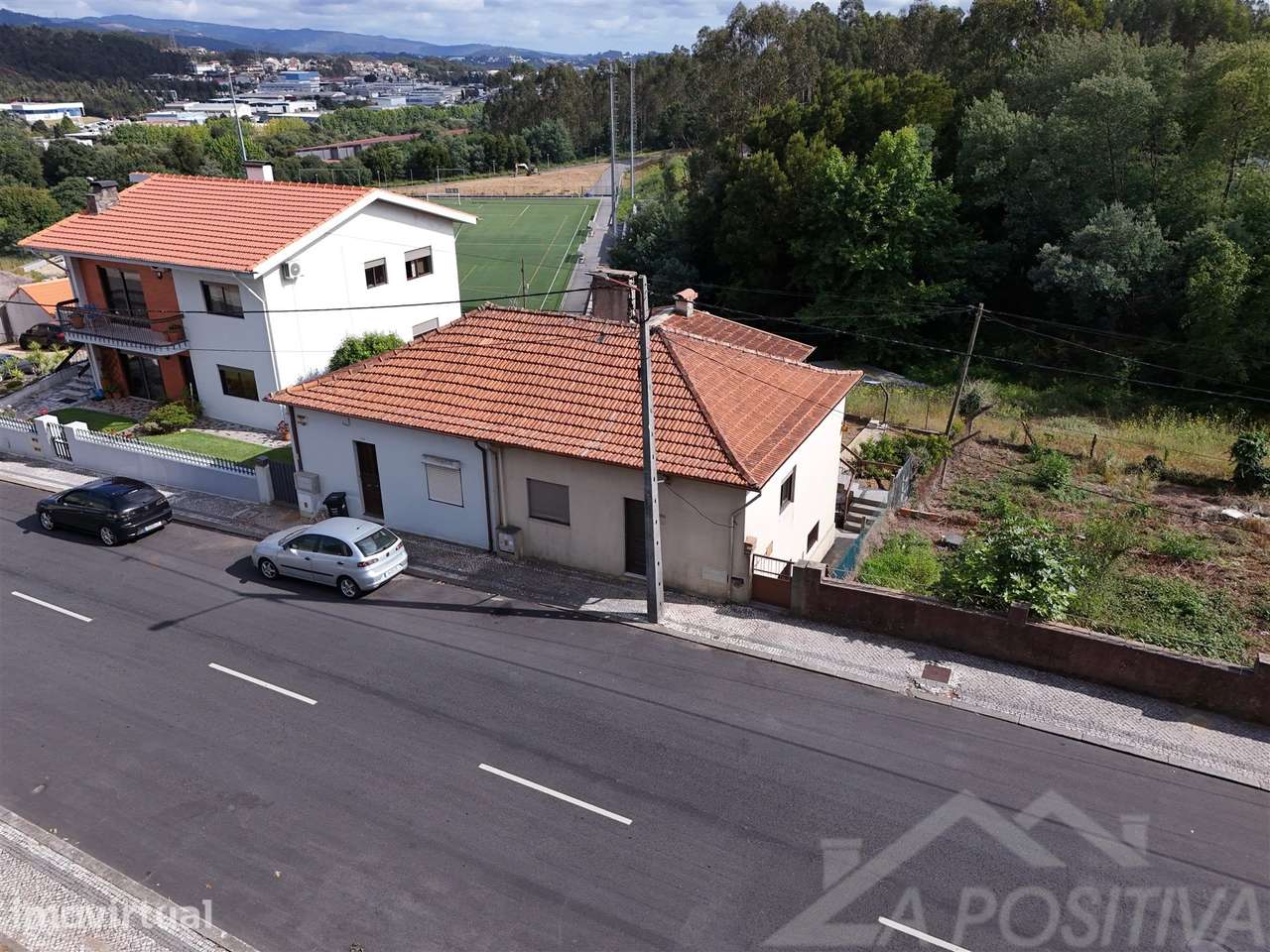 Moradia Geminada T3 Venda em São João da Madeira,São João da Madeira - Grande imagem: 4/46
