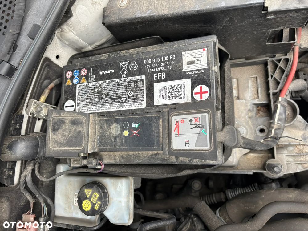 Volkswagen Golf 1.4 TSI BMT Highline - 14