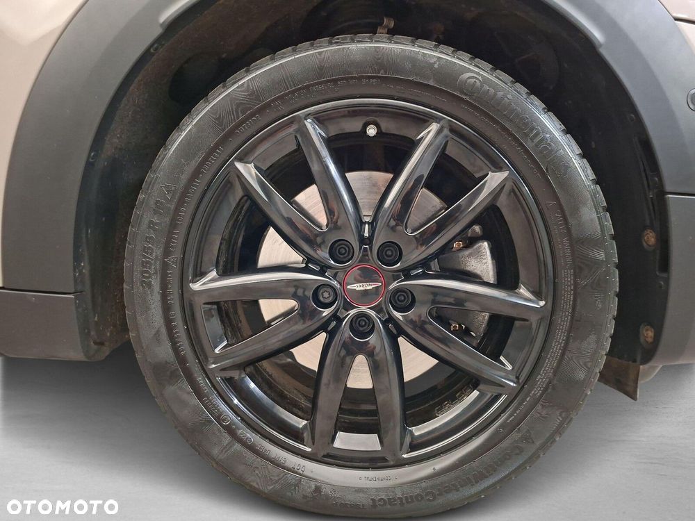 MINI Countryman Cooper S ALL4 Sport - 10