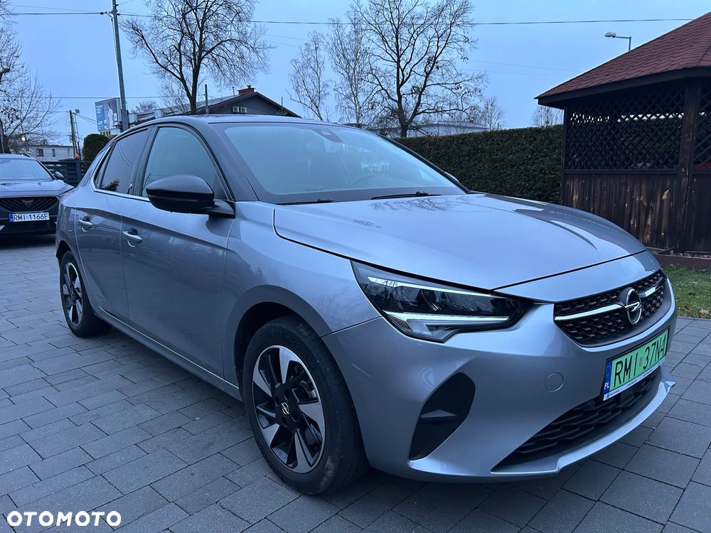 Opel Corsa GS Line - 1