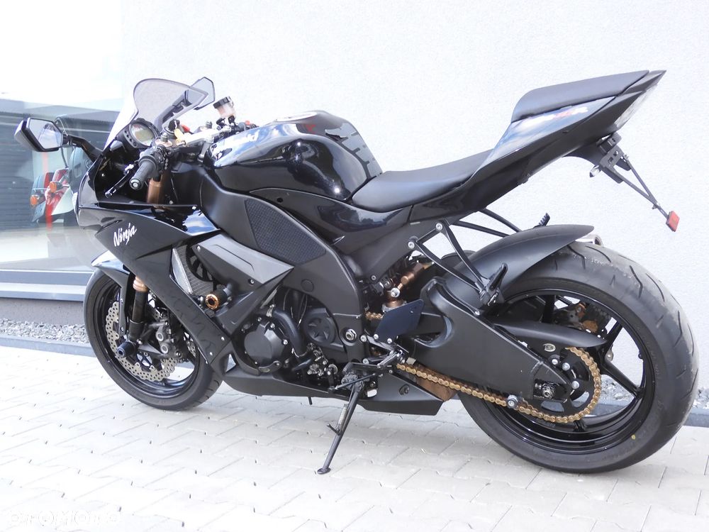 Kawasaki Ninja - 28