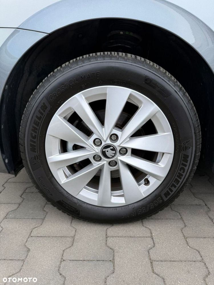 Skoda Scala 1.0 TSI Selection DSG - 29
