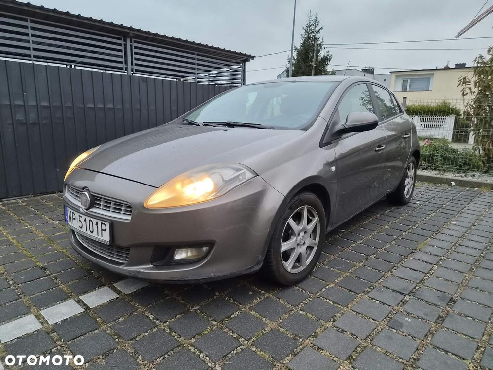 Fiat Bravo - 14